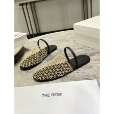 The Row Sandals